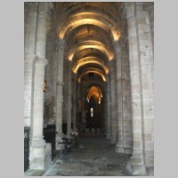 Figeac, eglise Saint-Sauveur, photo Dr Brains, Wikipedia,3.jpg